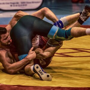 Dan Gable: The Unmatched Legacy Of America’s Greatest Wrestler | Profiles