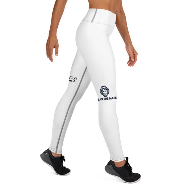 all over print yoga leggings white right 68197299c1596
