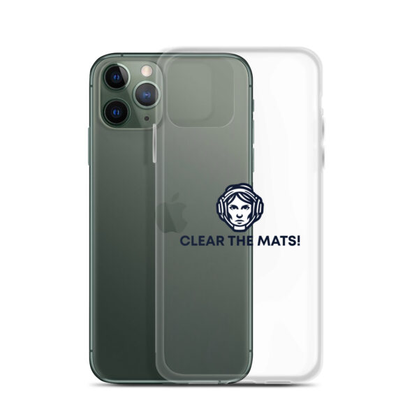 clear case for iphone iphone 11 pro case with phone 6819846e1b31d