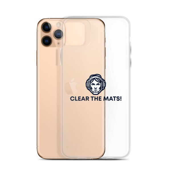 clear case for iphone iphone 11 pro max case with phone 6819846e1b170