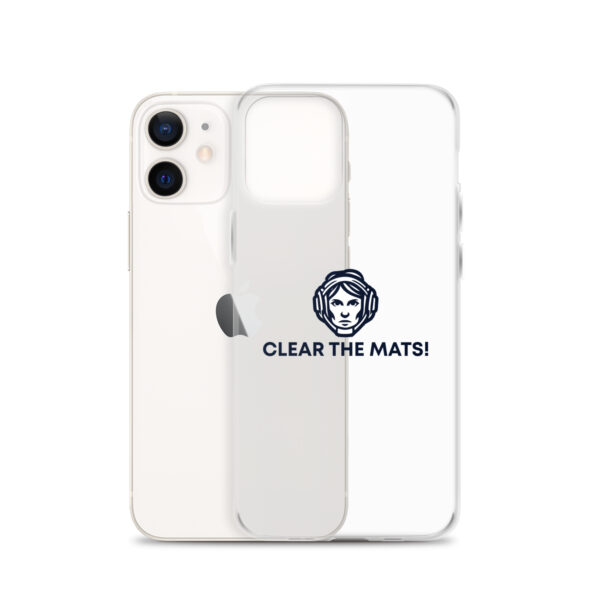clear case for iphone iphone 12 case with phone 6819846e1badf