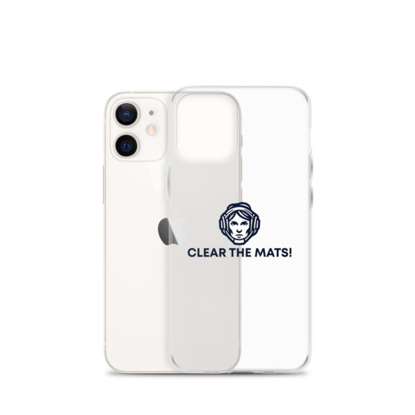 clear case for iphone iphone 12 mini case with phone 6819846e1b5d0