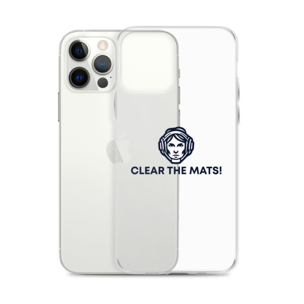 clear case for iphone iphone 12 pro max case with phone 6819846e1b778