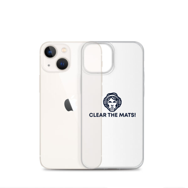 clear case for iphone iphone 13 mini case with phone 6819846e1bc86