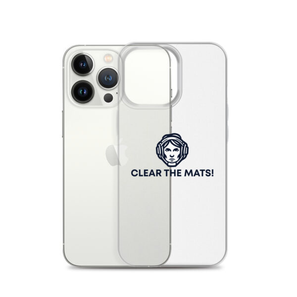 clear case for iphone iphone 13 pro case with phone 6819846e1bfdc