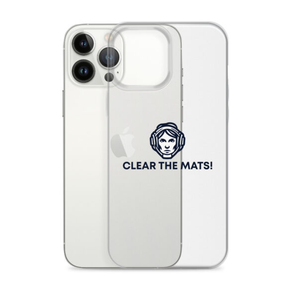 clear case for iphone iphone 13 pro max case with phone 6819846e1be2c