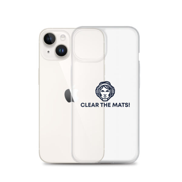 clear case for iphone iphone 14 case with phone 6819846e1c802