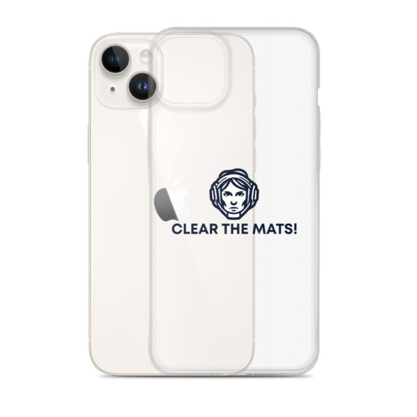 clear case for iphone iphone 14 plus case with phone 6819846e1c31f