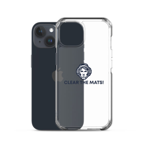 clear case for iphone iphone 15 case with phone 6819846e1cea0