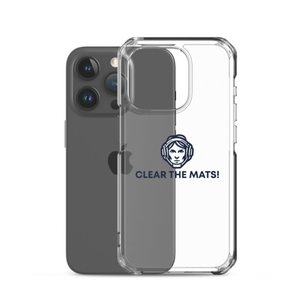 clear case for iphone iphone 15 pro case with phone 6819846e1ccfe