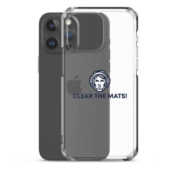 clear case for iphone iphone 15 pro max case with phone 6819846e1cb5d