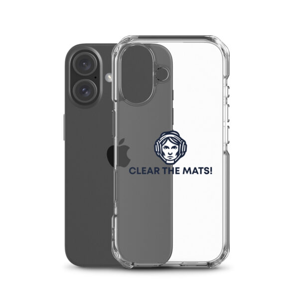 clear case for iphone iphone 16 case with phone 6819846e1d4bb