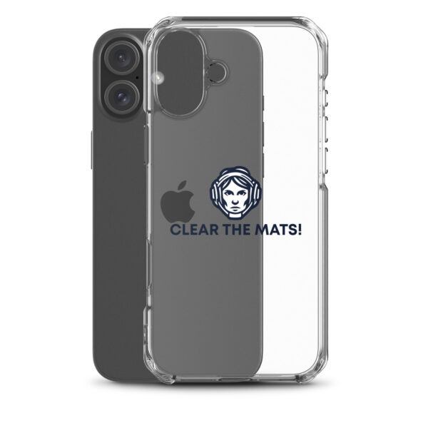 clear case for iphone iphone 16 plus case with phone 6819846e1d058