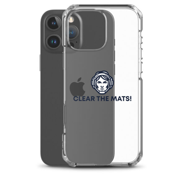 clear case for iphone iphone 16 pro max case with phone 6819846e1d1f8