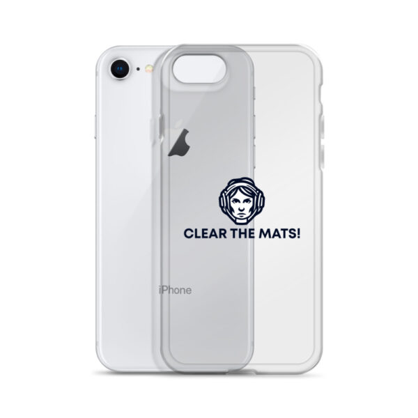 clear case for iphone iphone 7 8 case with phone 6819846e1d58e