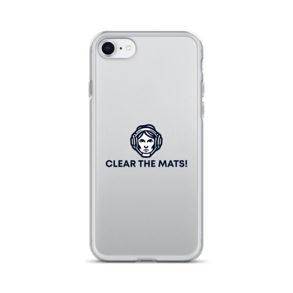 clear case for iphone iphone se case on phone 6819846e1d60e