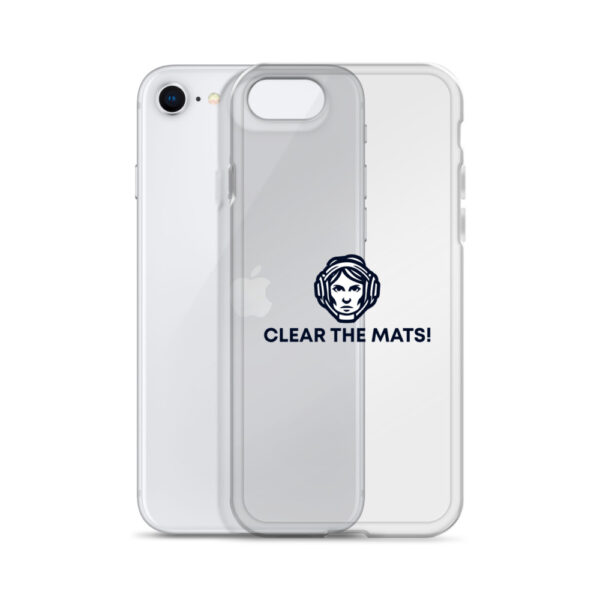 clear case for iphone iphone se case with phone 6819846e1d651