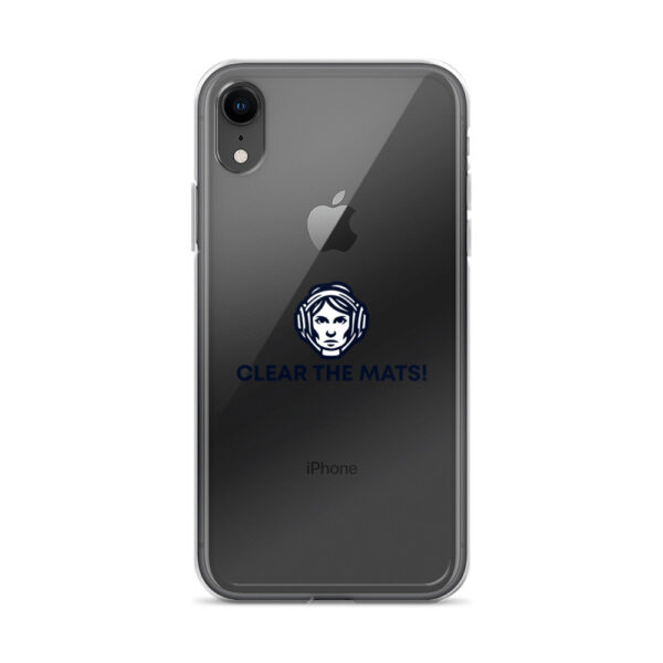 clear case for iphone iphone xr case on phone 6819846e1d80b