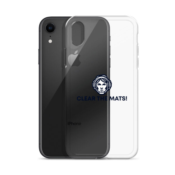 clear case for iphone iphone xr case with phone 6819846e1d84d