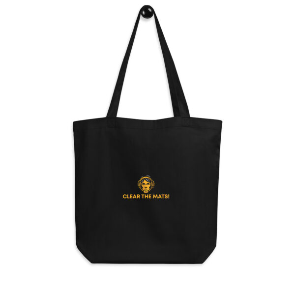 eco tote bag black front 681986ee64e32