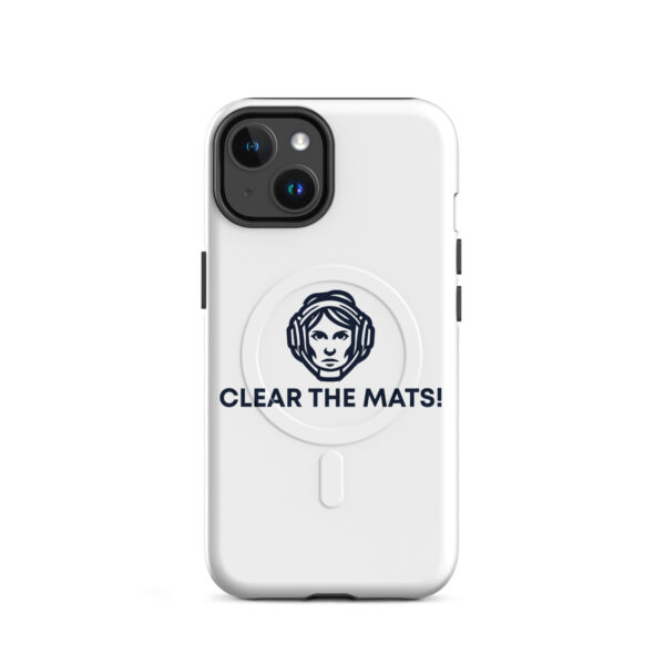 magsafe tough case for iphone glossy iphone 14 front 6819752619a17