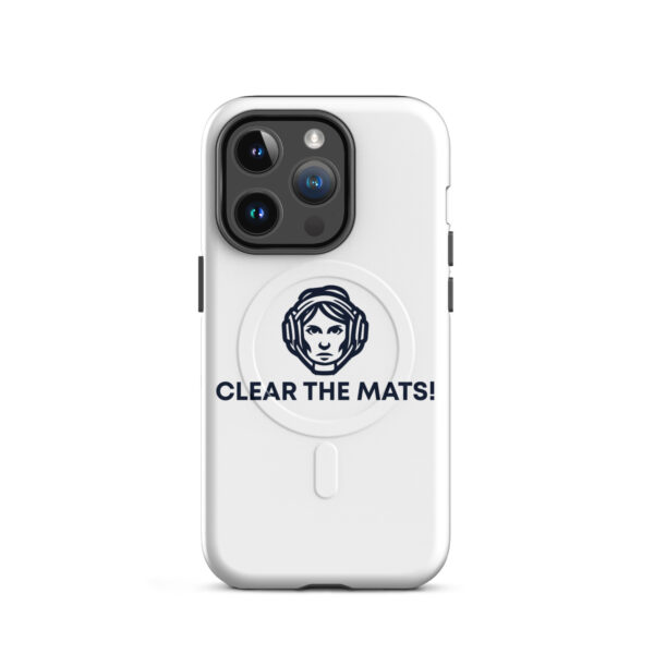 magsafe tough case for iphone glossy iphone 14 pro front 681975261a366