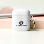Wrestler Mom Case for AirPods®