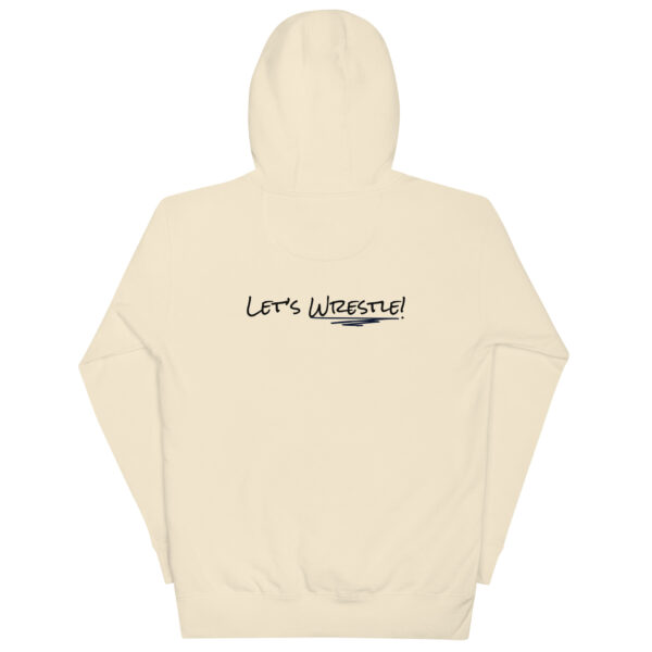 unisex premium hoodie bone back 681987d3d9bd0