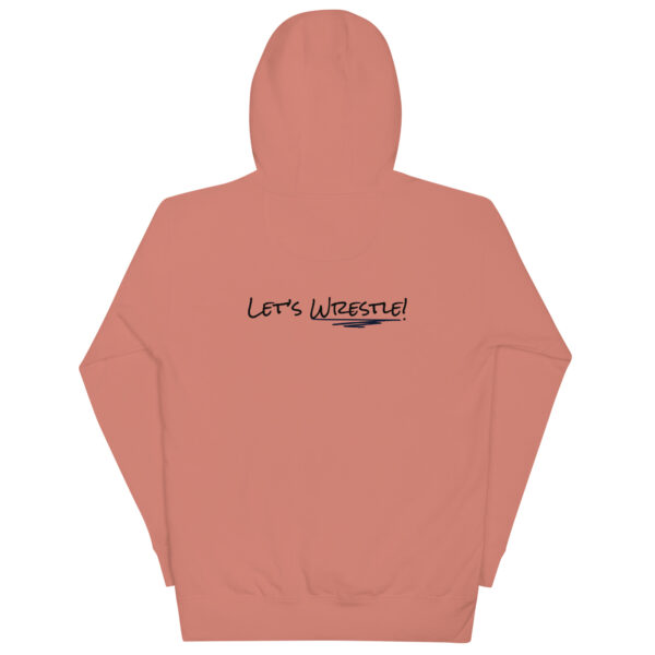 unisex premium hoodie dusty rose back 681987d3c9759