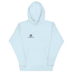 Wrestler Mom Hoodie