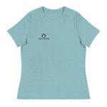 Wrestler Mom Mat-side T-Shirt