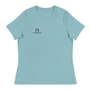 Wrestler Mom Mat-side T-Shirt