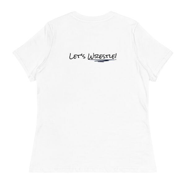 womens relaxed t shirt white back 6819893abf58e