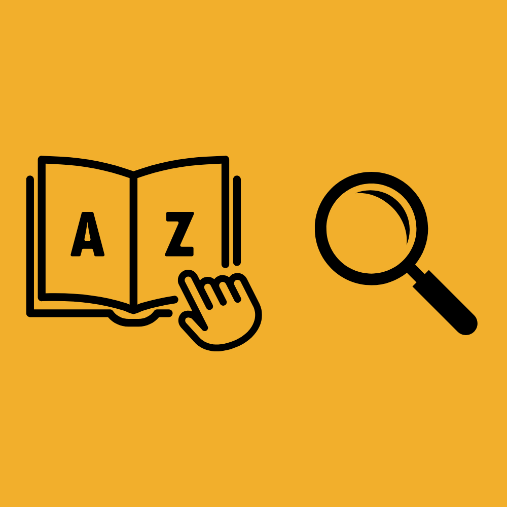 Tournaments & Events glossary