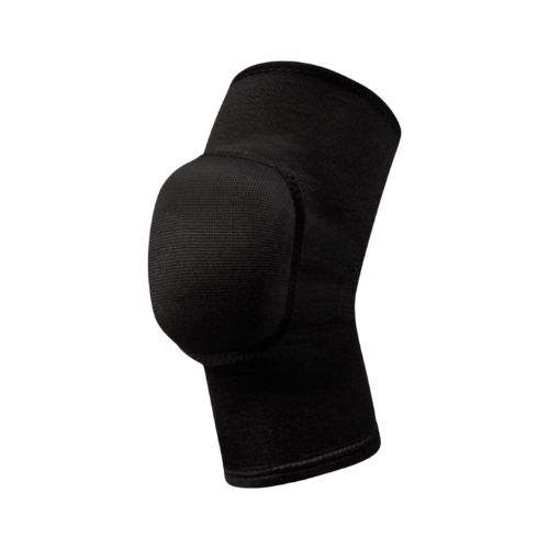 Wrestler Mom kneepad