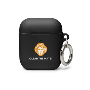 Wrestler Mom Case for AirPods®