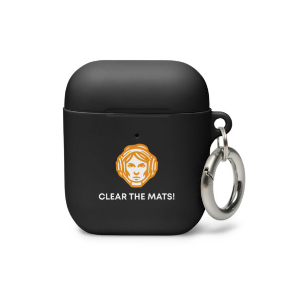 Wrestler Mom Case for AirPods®