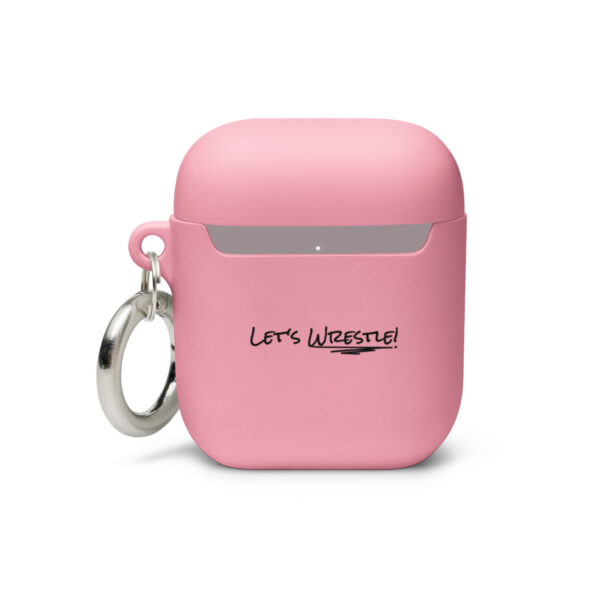 Wrestler Mom Case for AirPods® | Multi Colors - Image 11