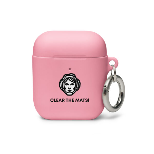 Wrestler Mom Case for AirPods® | Multi Colors - Image 10