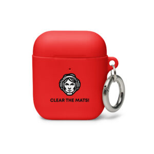 Wrestler Mom Case for AirPods®