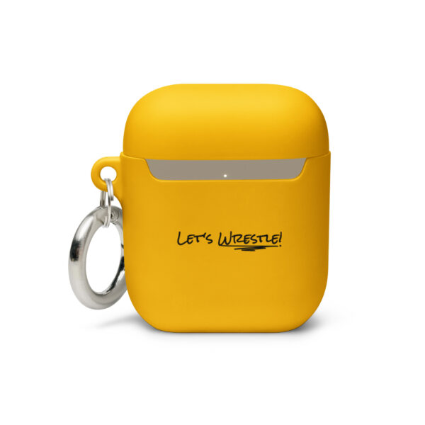 Wrestler Mom Case for AirPods® | Multi Colors - Image 8
