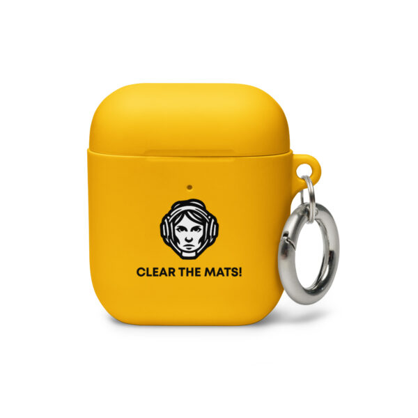 Wrestler Mom Case for AirPods® | Multi Colors - Image 7