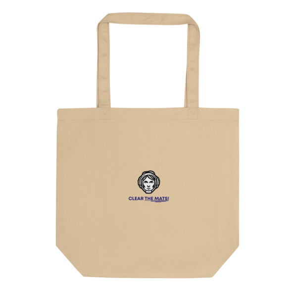 Wrestler Mom Carry All Bag - Image 3