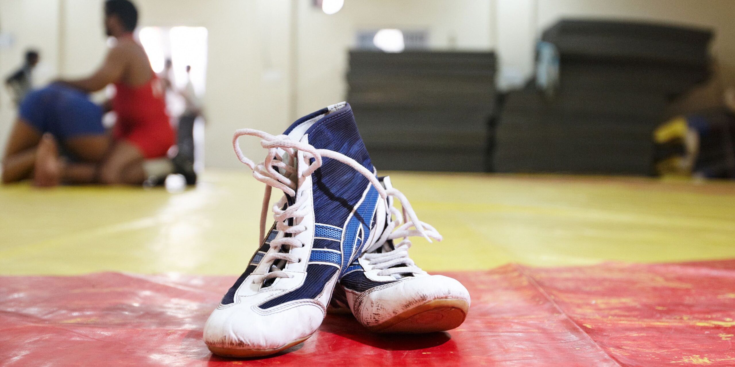 Are Wrestling Shoes Good for Lifting? A Powerlifter's Perspective