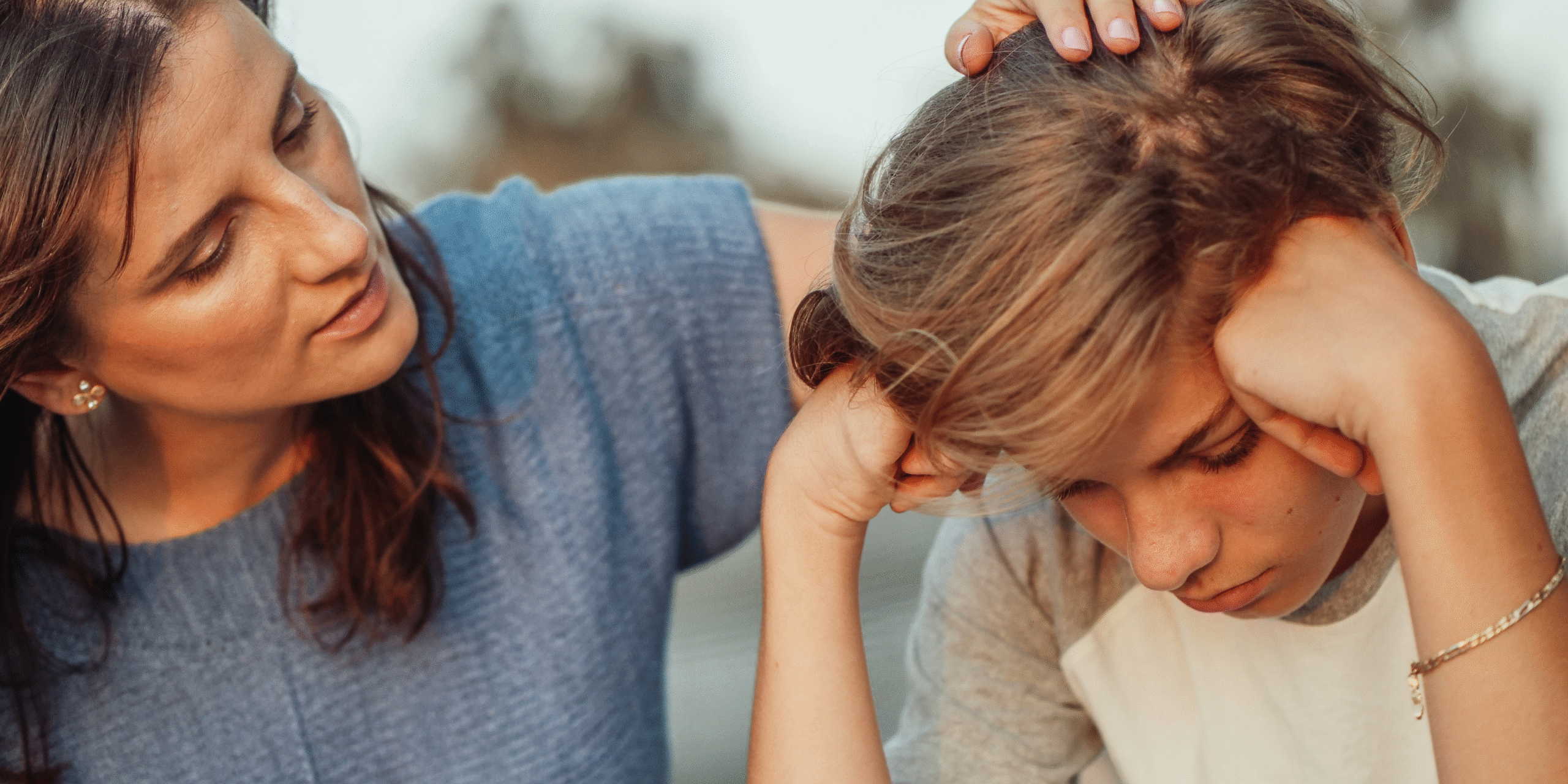 A Wrestler Mom’s Guide to Handling Defeat: Coaching Your Kid Through a Loss
