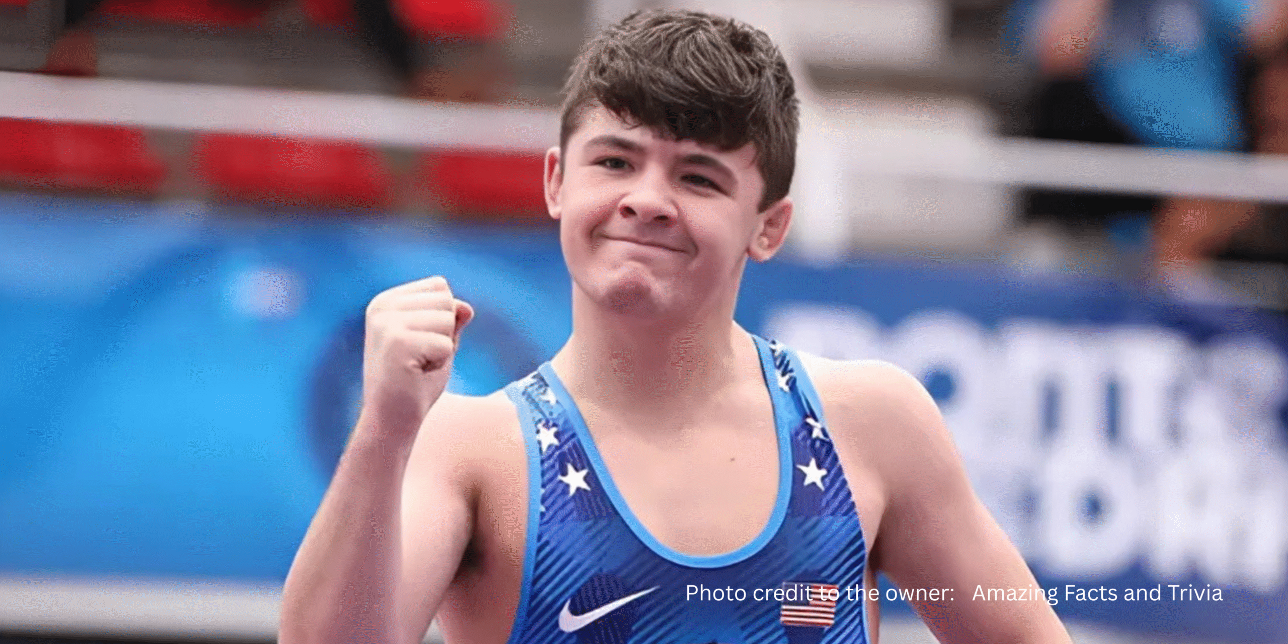 Bo Bassett: Wrestling Prodigy and Life Story