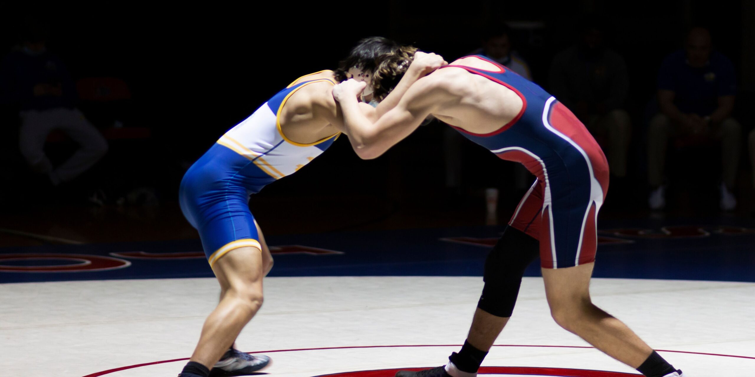 How Long Are Wrestling Matches?