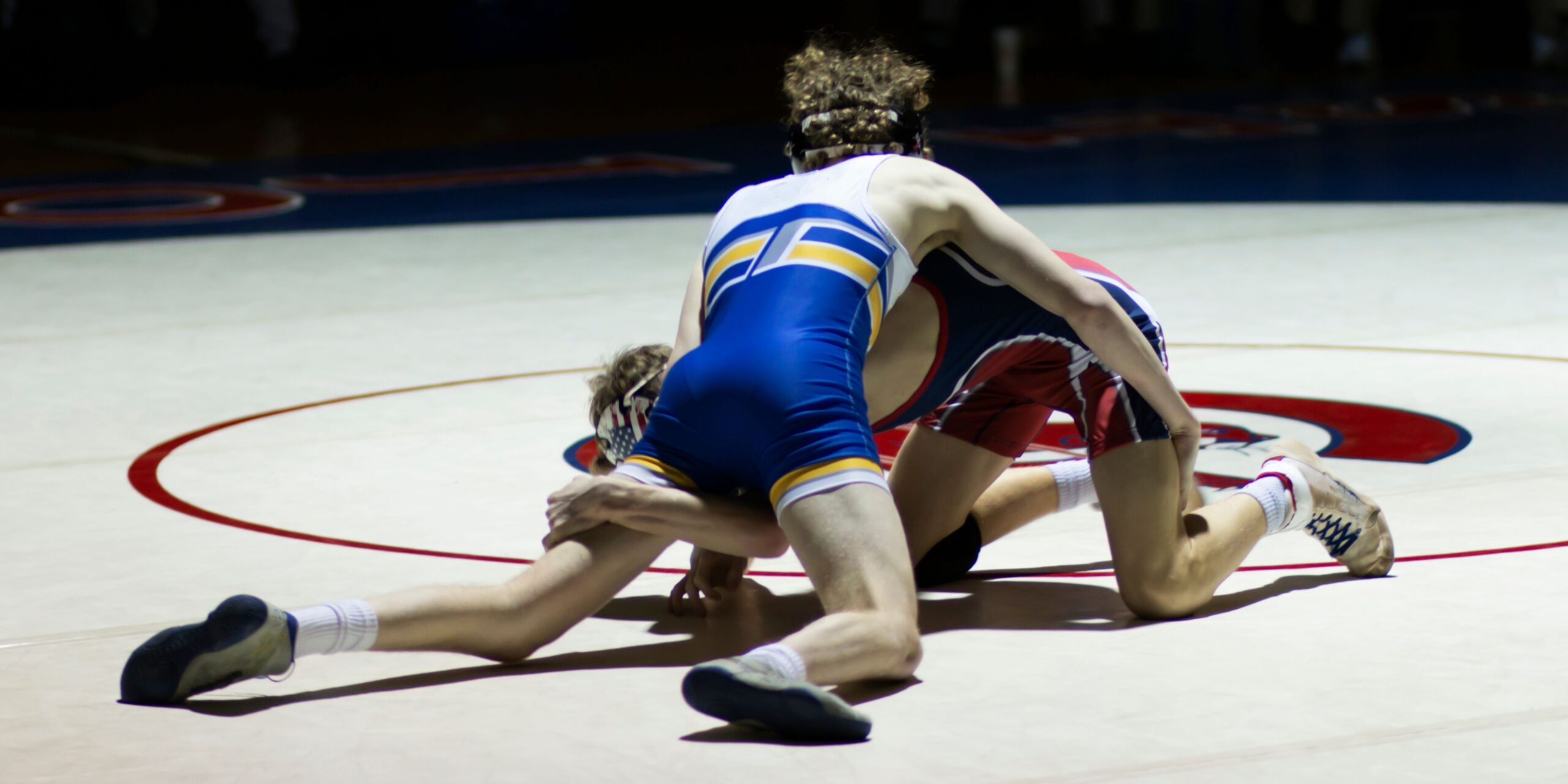 What Is a Tech Fall in Wrestling?