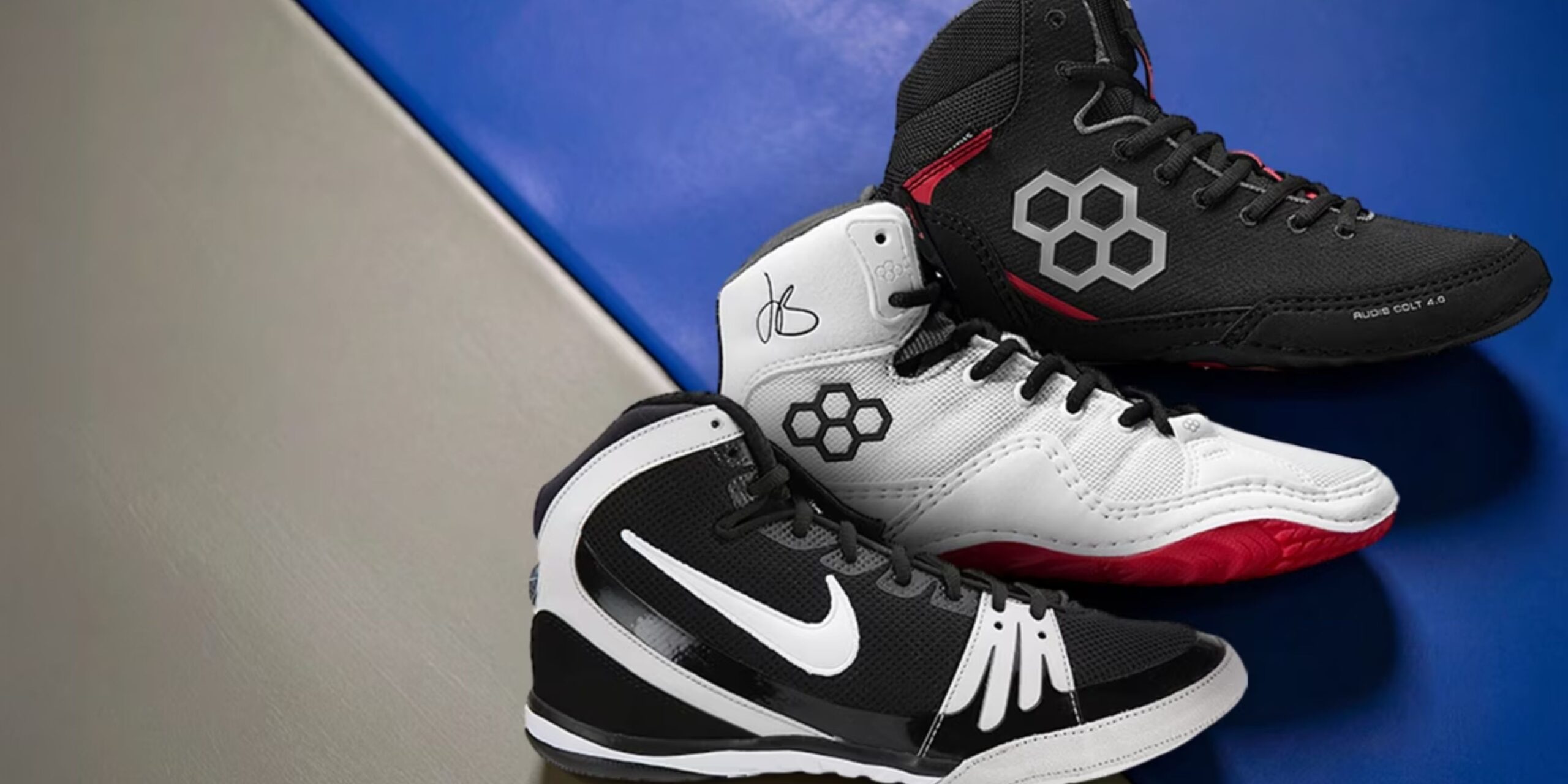 7 Best Wrestling Shoes and How to Choose the Right Pair