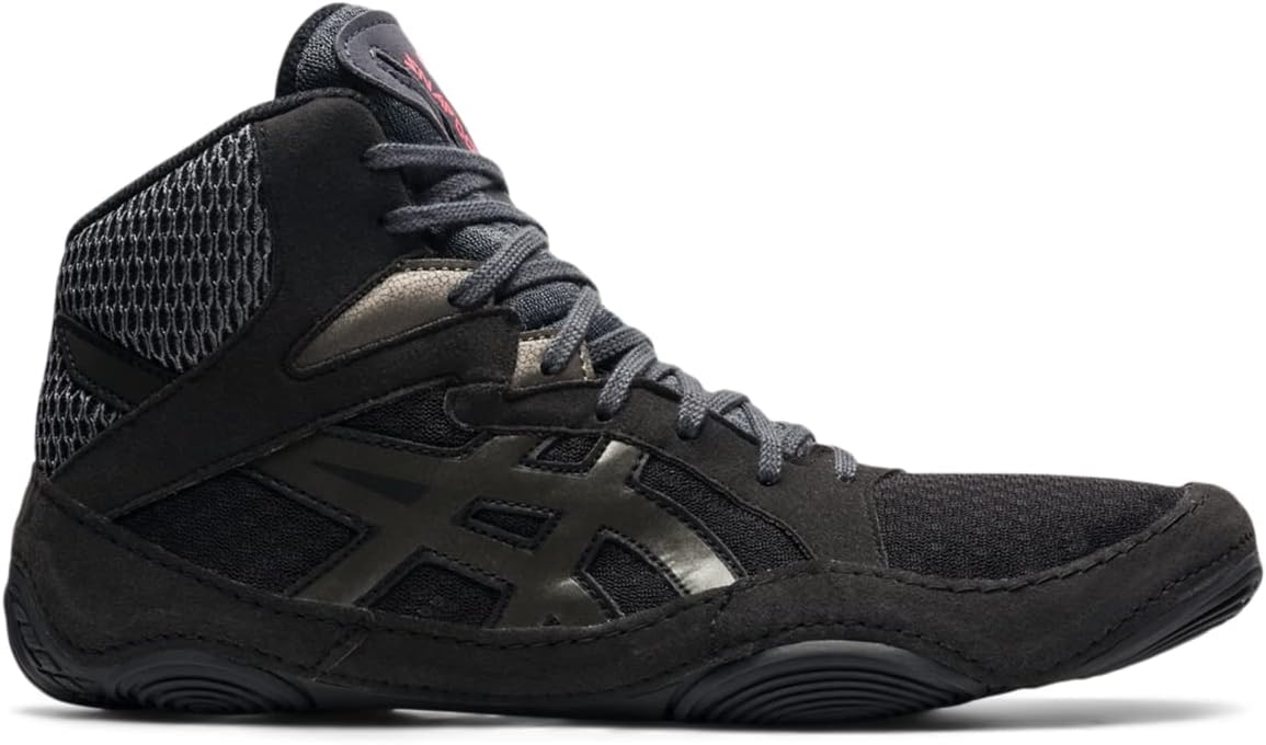 ASICS Men's Snapdown 3 Wrestling Shoes